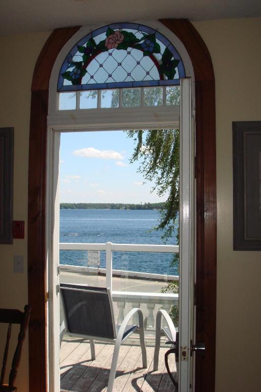 Boathouse Country Inn Rockport Chambre photo